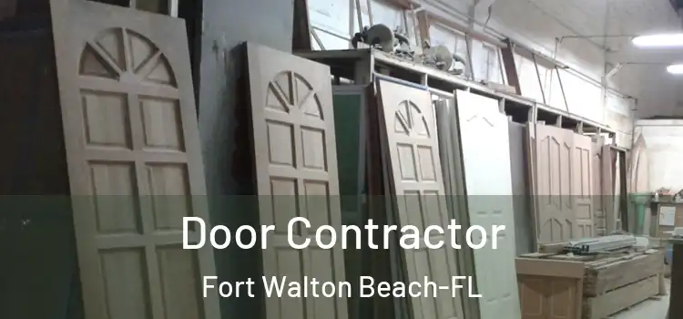 Door Contractor Fort Walton Beach-FL