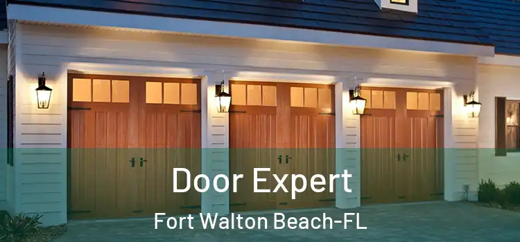  Door Expert Fort Walton Beach-FL