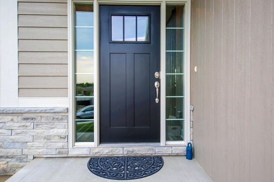 Fort Walton Beach-residential-door-repair
