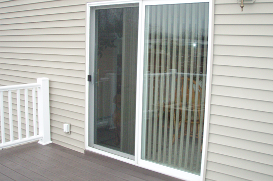 Fort Walton Beach-screen-door-repair