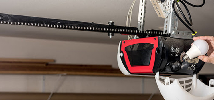 automatic garage door opener repair in Fort Walton Beach