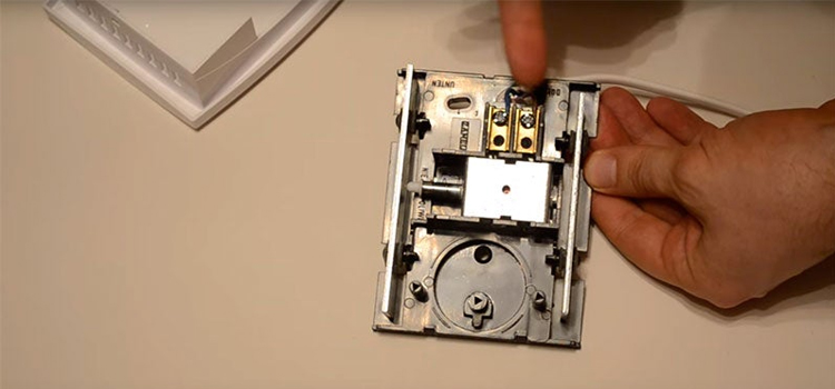 fix door bell in Fort Walton Beach