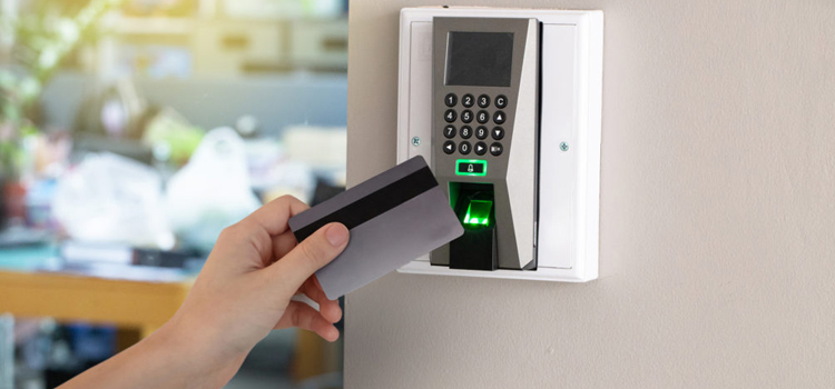key card entry system Fort Walton Beach